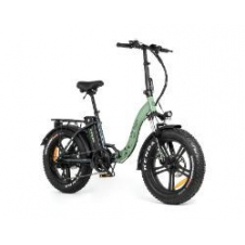 Bicicleta Youin Porto II 20