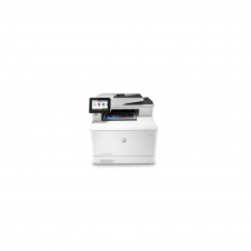MULTIFUNCION LASER COLOR HP LASERJET PRO WIFI FAX BLANCO HP-LASERJET PRO M479FNW