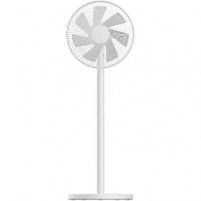 Ventilador Inteligente Xiaomi Mi Smart Standing Fan 1C/ 38W/ 7 Aspas/ 3 velocidades