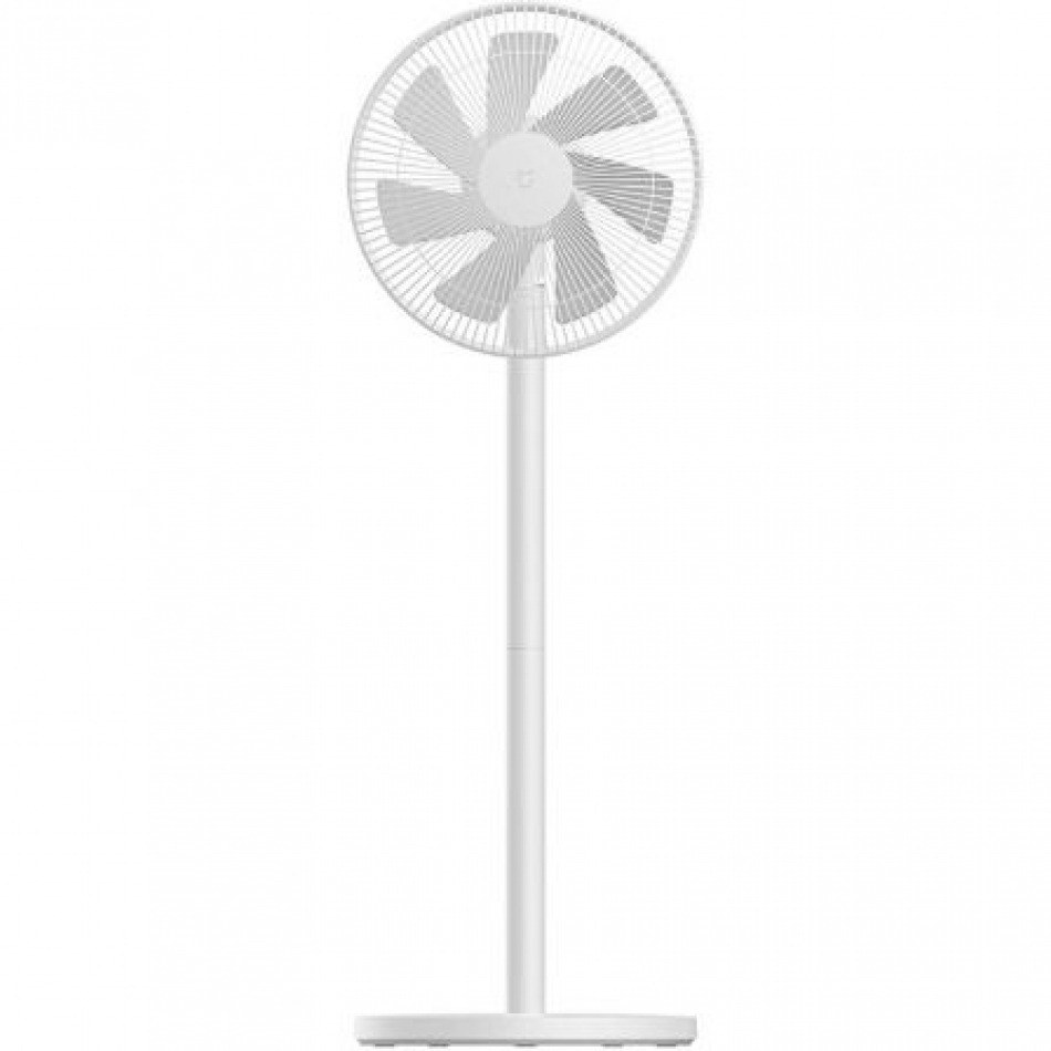 Ventilador Inteligente Xiaomi Mi Smart Standing Fan 1C/ 38W/ 7 Aspas/ 3 velocidades