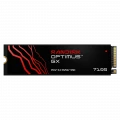 Sandisk Optimus GX 7100 M.2 1TB NVMe 7250MB-s