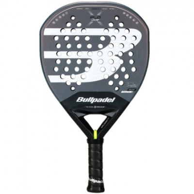Pala de Pádel Bullpadel XPLO Comfort 2026 (Di Nenno)