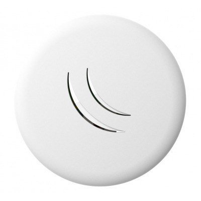 AP PUNTO ACCESO MIKROTIK CAP LITE - RBcAPL-2nD
