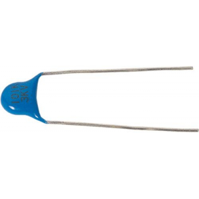 Condensador Ceramico 10nF 3000Vdc