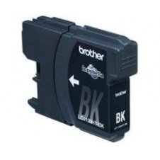 Tinta Brother Negro 900 Páginas