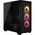 Corsair 3500X Argb Midi Tower Negro