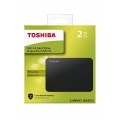 Disco duro portatil 2,5 pulg. 2TB 3.0