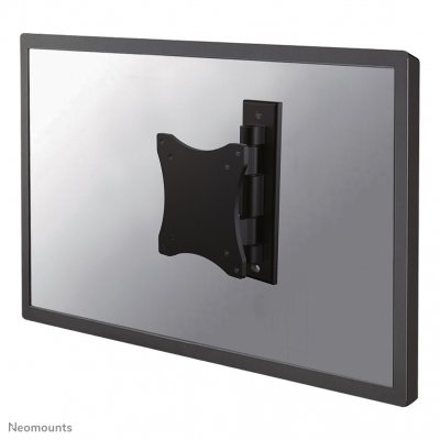 FPMA-W810BLACK Soporte de pared para monitor/TV 10-27 - movimiento completo