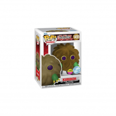 Funko pop animacion yu - gi - oh kuriboh