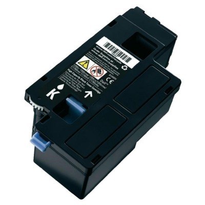 Dell 1250/1350/1355/C1760 Negro Cartucho de Toner Original - 593-11144/TRNFF/XKP2P