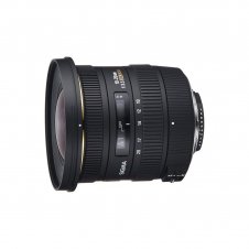 SIGMA 10-20 F/4-5.6 (NIKON)