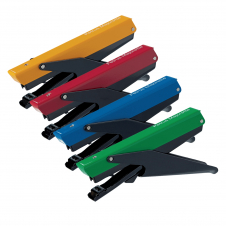 Petrus Majorette Cierre estándar Colores surtidos