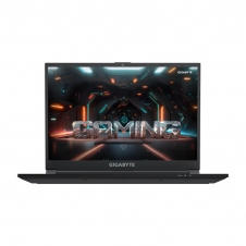 Portatil gigabyte g6 kf - h3pt854sd i7 - 13620h - 16gb - ssd 512gb - rtx 4060 8gb - 16pulgadas - freedos teclado portugues