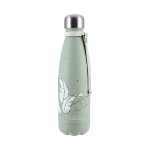 Botella térmica 500ml Flora Sage