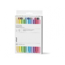 Set de Marcadores CRICUT 20 Unidades (CRC-2011824)