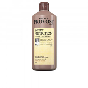 EXPERT NUTRITION champú secos y asperos 750 ml