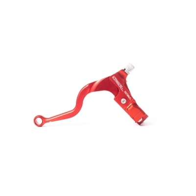 BERINGER Cable Clutch Master Cylinder Red (MX Type Lever) CCR-CLEMXR