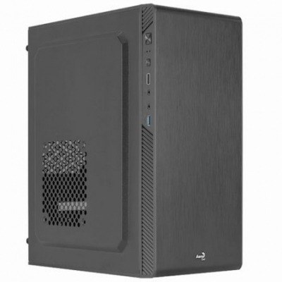 Caja Gaming Minitorre Aerocool CS106