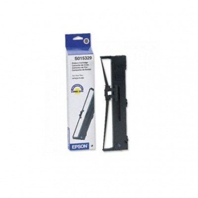 Epson FX890 Negra Cinta Matricial Original - C13S015329