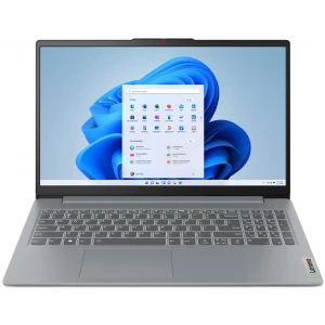 Portátil Lenovo IdeaPad Slim 3 15IRH8 83EM00KBSP, Core i5-13420H, 16 GB LPDDR5, SSD 512 GB, 15,6 pulgadas Full HD, Windows 11 Home