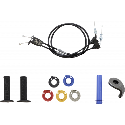 Rev3 Variable Rate Throttle Kit MOTION PRO 01-2959