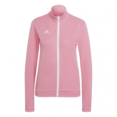 Chaqueta ADIDAS ENT22 TK JKT W HC5082 Rosa