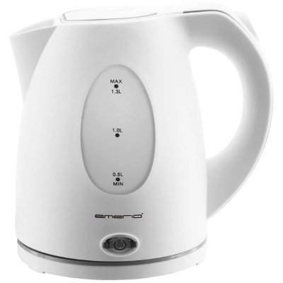 HERVIDORA EMERIO WK-106468.13 1,3L 2200W