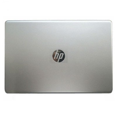 LCD Cover compatible para portátil HP 17-BS / 17-AK / Plata 926482-001