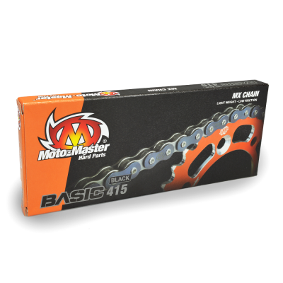 415 Basic Drive Chain MOTO-MASTER 641503