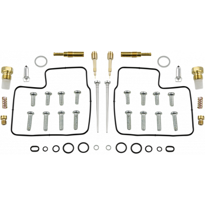 Kit reparación de carburador PARTS UNLIMITED 26-1623