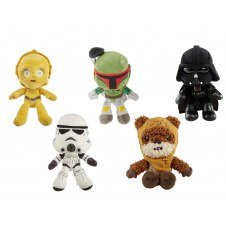 Star Wars GXB23 juguete de peluche