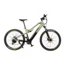 Bicicleta Eléctrica CECOTEC Mountain Millor 27