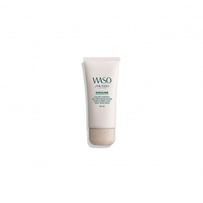 SHISEIDO WASO SHIKULIME CREMA SIN ACEITE 50ML