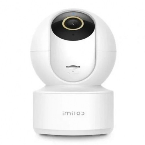 Cámara de Videovigilancia Imilab C21 Home Security Camera/ 105º/ Visión Nocturna/ Control desde APP