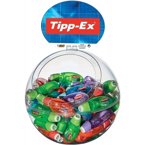 TIPEX – tecnologia