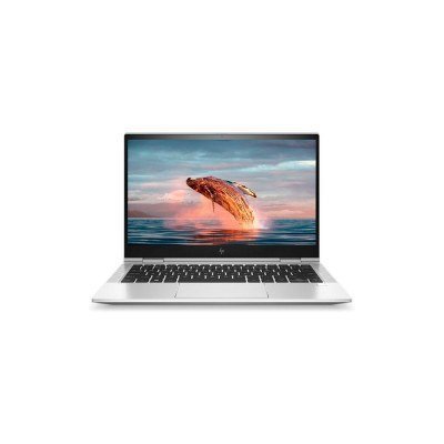 Portatil Reacondicionado HP Elitebook 830 G8 13\ / i5-11th / 16GB / 256 Gb M2 / Win 10 Pro / Teclado con kit de conversion / Grado A