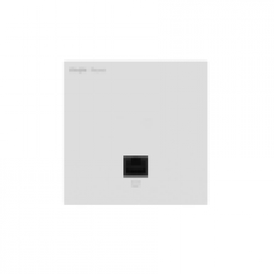 PUNTO DE ACCESO RUIJIE REYEE RG-RAP1201 WIFI5 PARED GIGABIT