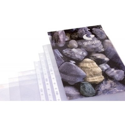 FUNDA MULT.GRAF.PP 70µ Fº 16 TL. P/100