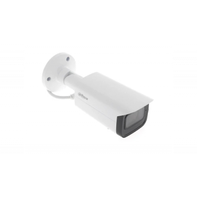 (DH-IPC-HFW2841TP-ZAS-27135) DAHUA CÁMARA IP BULLET WIZSENSE LITE SERIE 2 8MP IR 60M WDR VARIFOCAL 2.7-13.5MM