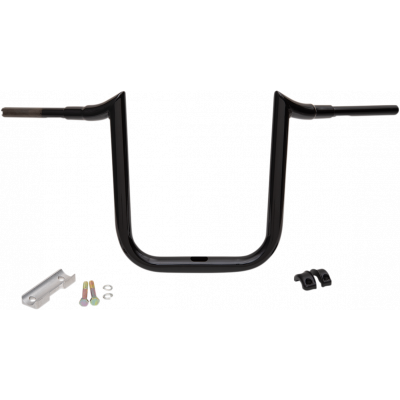 Manillar Grande Prime Ape Hanger 1-1/2 estilo cuelgamonos LA CHOPPERS LA-7357-14B