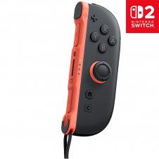 Nintendo Switch 2 Joy -Con Derecho Rojo