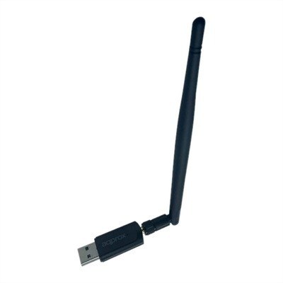 WIFI USB 1200MB APPROX APPUSB1200DA FORMATO USB 3.0 CON ANTENA