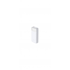 D-Link DPP-201 batería externa 20000 mAh Blanco