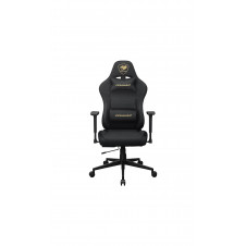 COUGAR Pryme Silla para videojuegos de PC Negro