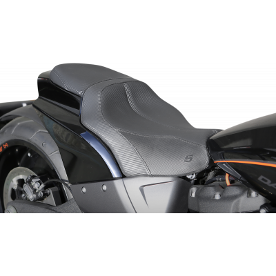 Almohadilla asiento trasero GP-V1 SADDLEMEN 819-32-0143