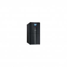 APC SMC3000I sistema de alimentación ininterrumpida (UPS) LÍ­nea interactiva 3 kVA 2100 W