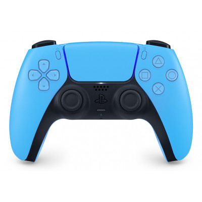 DualSense v3 Azul Bluetooth/USB Gamepad Analógico/Digital PlayStation 5