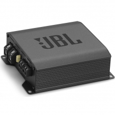 Jbl Stage GT80021 Amplificador de 2 Canales y 800W