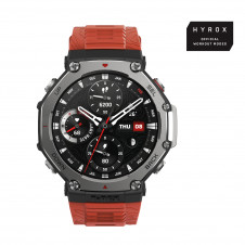 Amazfit T-Rex 3 Lava 3,81 cm (1.5