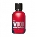 Dsquared2 Red Wood Pour Femme Eau De Toilette Spray 30ml